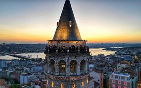 Hotel Gritti Pera & Spa